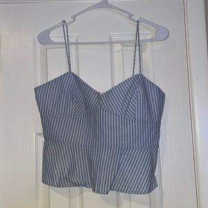 Club Monaco Top (Size 8)